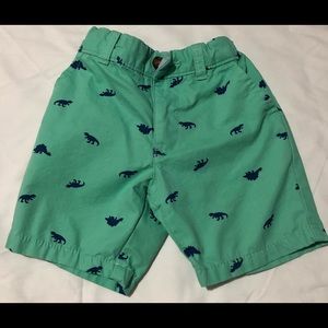 Carter’s Toddler Shorts